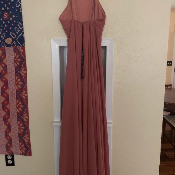 Size small dress - Picture 2 of 4